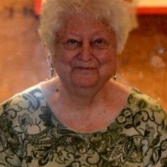 Della Jetton Wright