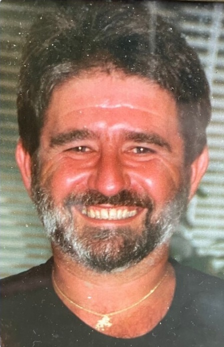 Fred Dalton Heiber