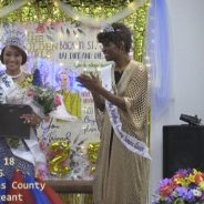 Josie Cabreros Crowned 2025 Ms Hopkins County Senior Classic Queen July 12th