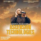 New Beginnings Healing and Deliverance Ministries will Present two Events July 26th and 27th