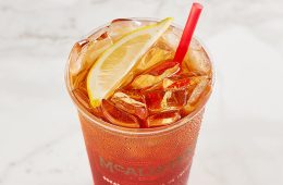 Free Tea Day Coming July 17, 2025
