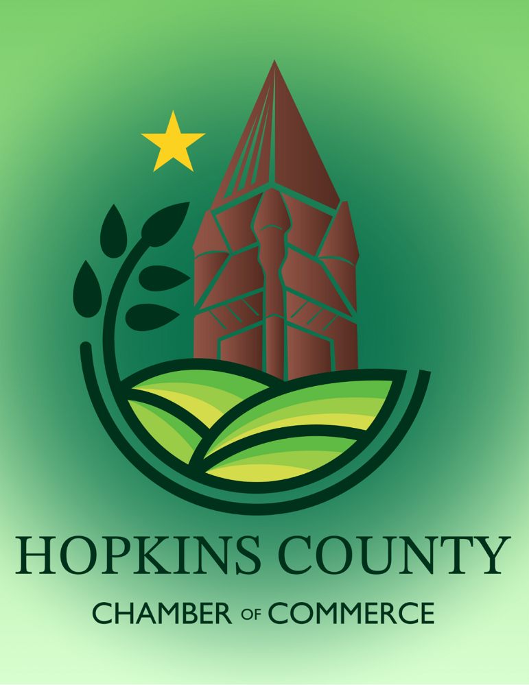 Hopkins County Chamber of Commerce 2025