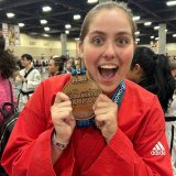 Sulphur Springs Martial Artists Win Big at Worlds