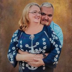 James and Cindy Rushing