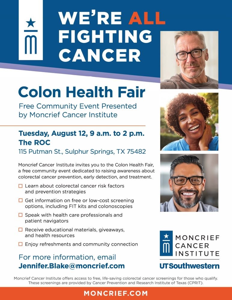 MCI_SulphurSprings_ColonHealthFair-1