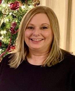 Christi Michelle Mayeux