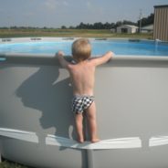 Over 5 Million Above Ground Pools Recalled in U.S. and Canada