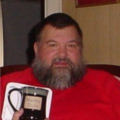 Roger Lee Puckett