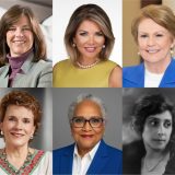 Governor Abbott Announces 2025 Texas Women’s Hall Of Fame Honorees