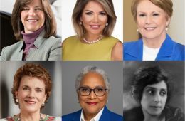 Governor Abbott Announces 2025 Texas Women’s Hall Of Fame Honorees