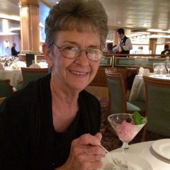 Brenda Baxley