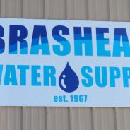 Boil Water Notice for Brashear Water Supply