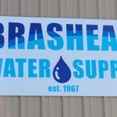 Boil Water Notice for Brashear Water Supply