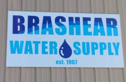 Boil Water Notice for Brashear Water Supply