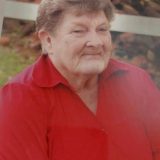 Patsy Jo Darlin (Bunch)