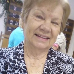 Laverne Crump (Hanusch)