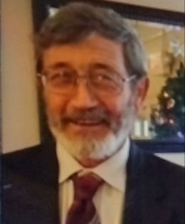 Michael Wayne Edwards