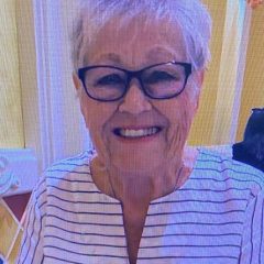 Patricia Ann Grayson