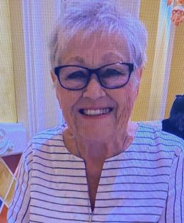 Patricia Ann Grayson