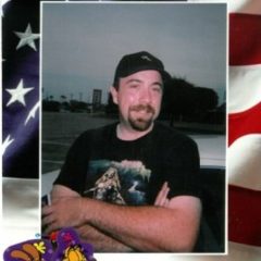 Jason Michael Hansen