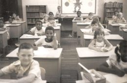 Area Public School Start Dates for 2025