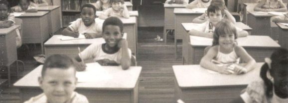 Area Public School Start Dates for 2025