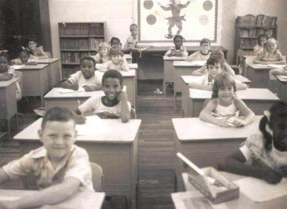 Area Public School Start Dates for 2025