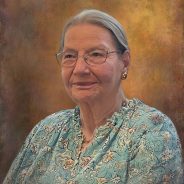 Louise Armstrong Loggins