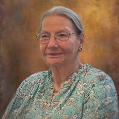 Louise Armstrong Loggins