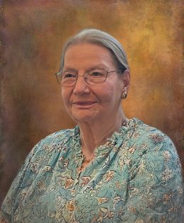 Louise Armstrong Loggins