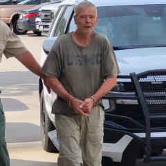 Break In The Blackmon Cold Case Comes At Last