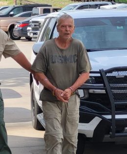 Break In The Blackmon Cold Case Comes At Last