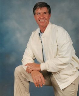 Marvin Andrew Gregory