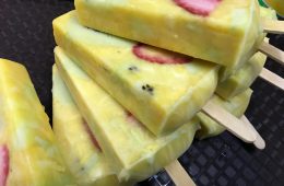 Paletas on the Square