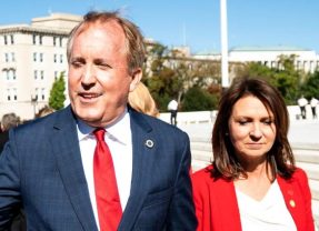 Ken Paxton Suddenly Reports Additional Real Estate Holdings