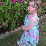 Raina Harlow Hernandez