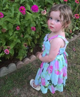 Raina Harlow Hernandez