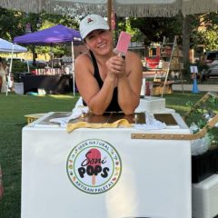 Final Celebration Market of 2025 Happens Tonight