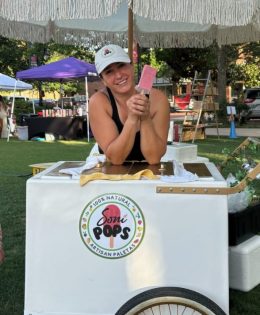 Final Celebration Market of 2025 Happens Tonight