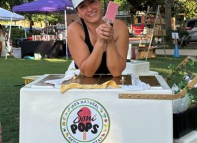 Final Celebration Market of 2025 Happens Tonight