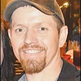 Dusty Roy Wyatt