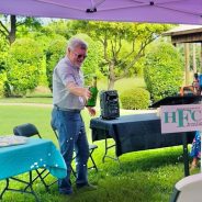 Foundation Surpasses $1M Raised in FY25 Due to Generosity of Community