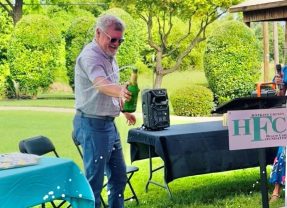 Foundation Surpasses $1M Raised in FY25 Due to Generosity of Community