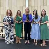 CHRISTUS Health Awards More Than $300,000 to East Texas Nonprofits Supporting Area Communities