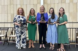 CHRISTUS Health Awards More Than $300,000 to East Texas Nonprofits Supporting Area Communities