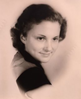 Patsy Sue Mitchell Simons