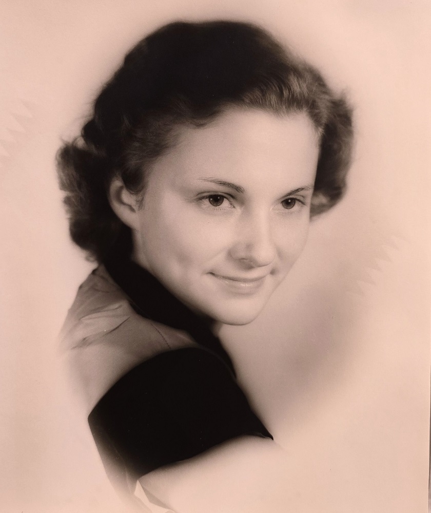 Patsy Sue Mitchell Simons