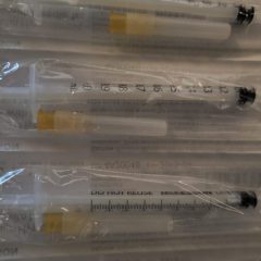 Texas Health Officials Declare End to 2025 Measles Outbreak