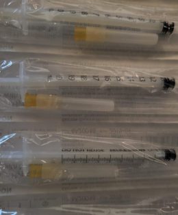 Texas Health Officials Declare End to 2025 Measles Outbreak