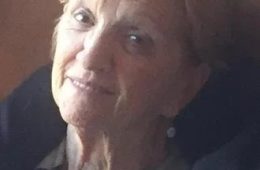 Deloris “Jean” Howk